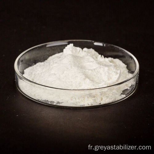 Calcium Stearate CAS 1592-23-0 avec le meilleur prix